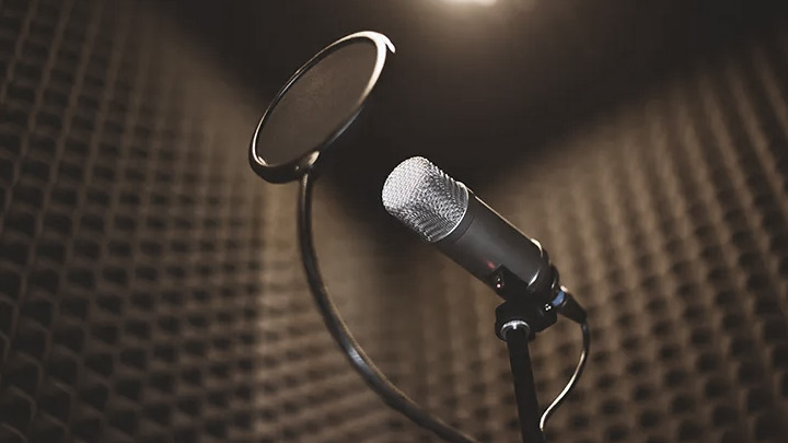 acoustics-soundproofing