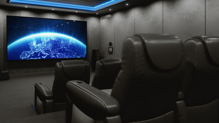 home-theater-maintenance-support